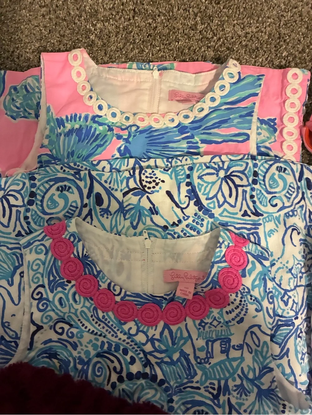 Name Brand Girls Lot